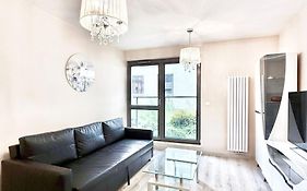Apartament Oldnova